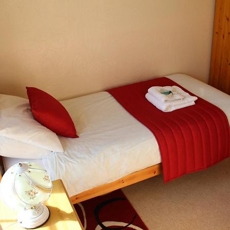 Middlegate Hotel Pembroke Habitación foto