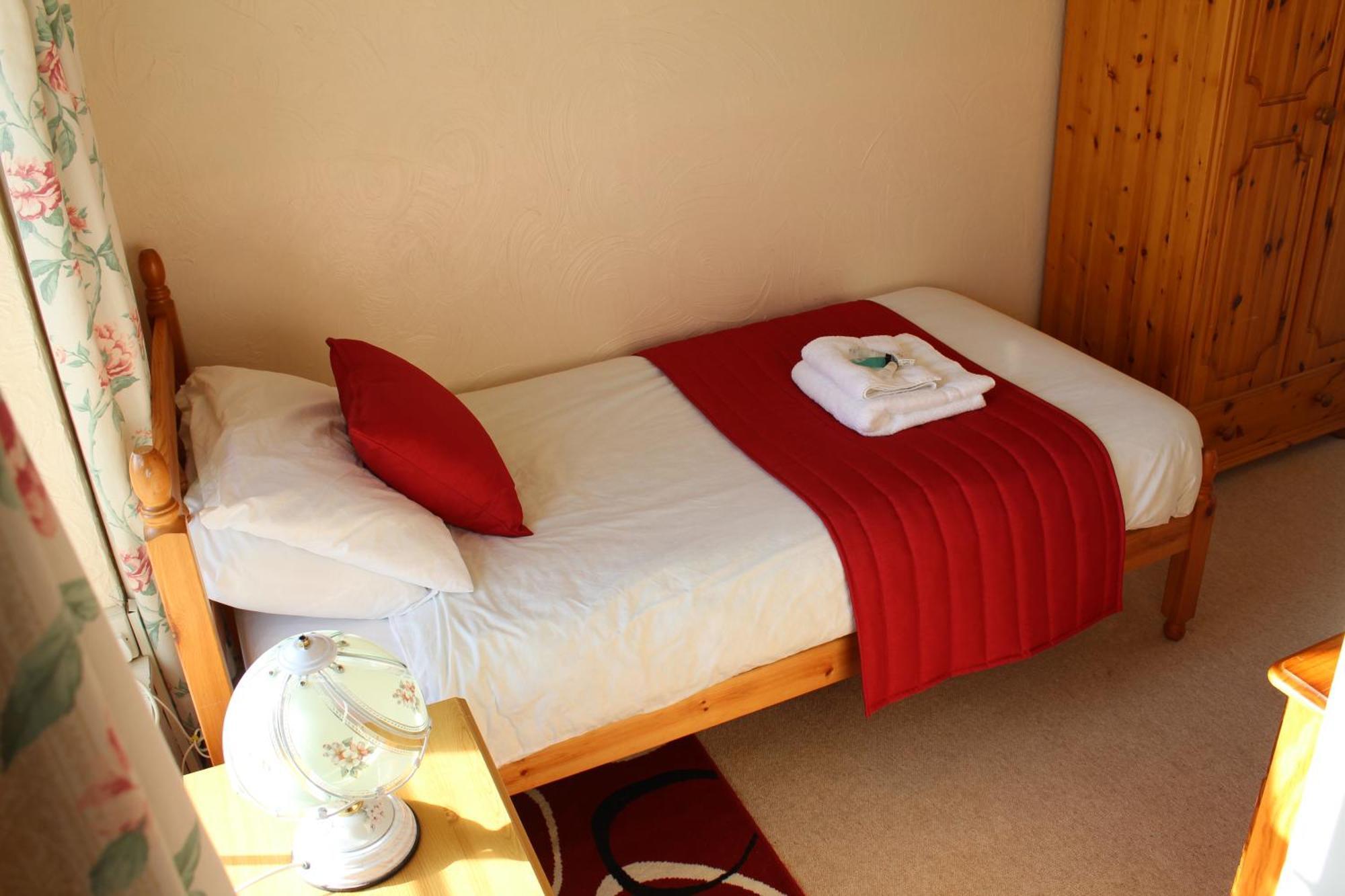 Middlegate Hotel Pembroke Habitación foto