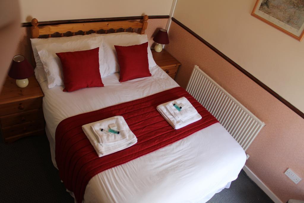 Middlegate Hotel Pembroke Habitación foto